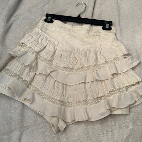 IRO Paris skirt - Picture 4 of 4